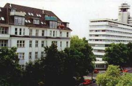Hotel-Pension Gribnitz