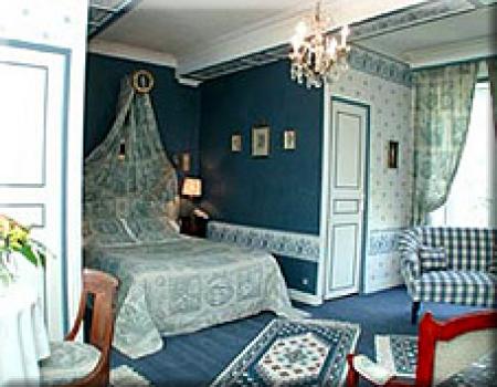 Hotel Le Breuil En Bessin