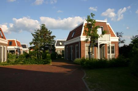 Kuća za odmor/bungalov Noordwijk