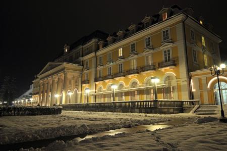 hôtel Rogaška Slatina