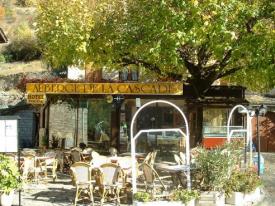 Hostal / Restaurant Cantal