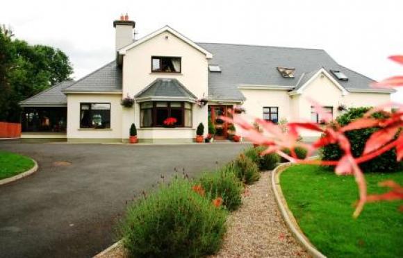 Bed & Breakfast / Pensione Tipperary