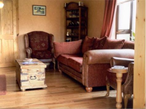 Bed & Breakfast / Pensione Donegal