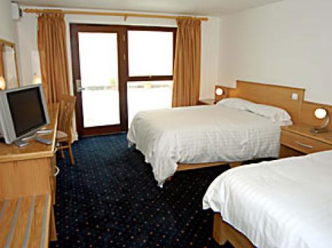 Hotel Wales