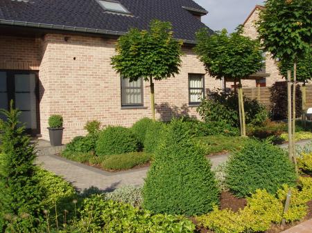 De Tuinkamer De Tuinkamer