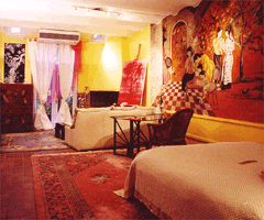 La Villa du Heysel La Villa du Heysel