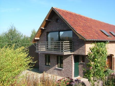 t Hof De Driesprong