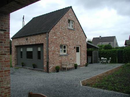 De Bosbeekpoort De Bosbeekpoort