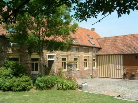 B&B Den Ahthayet B&B Den Ahthayet