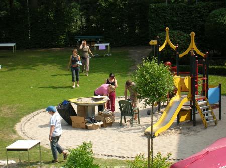 Vacation Centre De Bosberg