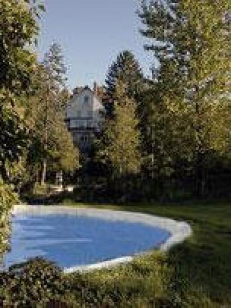 B&B Villa Belle Epoque