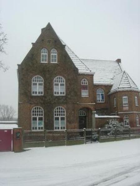 B&B Kloosterhoeve