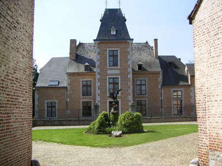 Chateau de Vignee