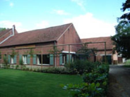 Muisputtenhof Muisputtenhof