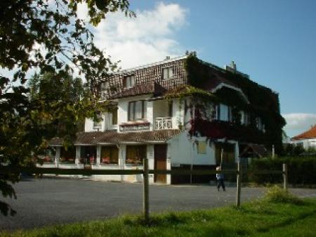 Hotel La Pépinière Hotel La Pépinière
