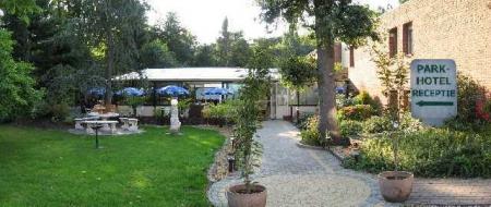 Parkhotel * * * Parkhotel * * *