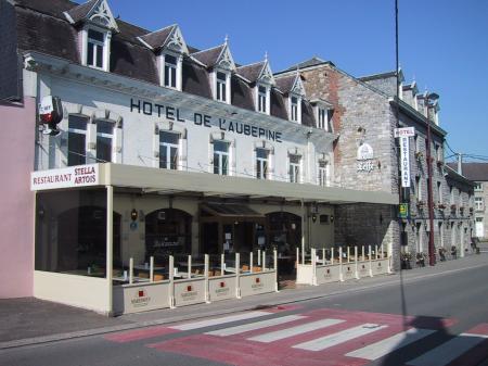 Lauberge beauraing Lauberge beauraing