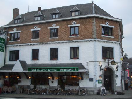 Ancien Hôpital Ancien Hôpital