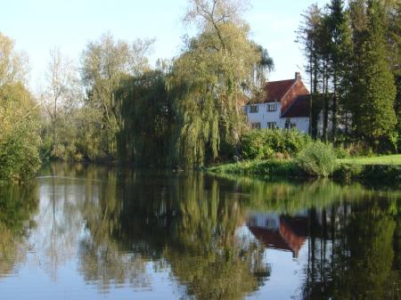 Riverside Guesthouse Riverside Guesthouse