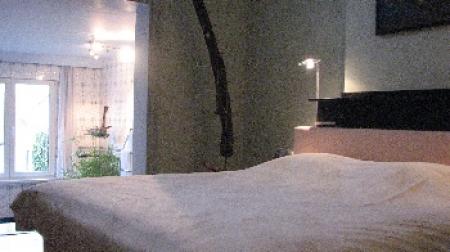 Bed and Breakfast AAAWA Bed and Breakfast AAAWA