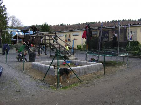 Hostellerie dHerock Hostellerie dHerock