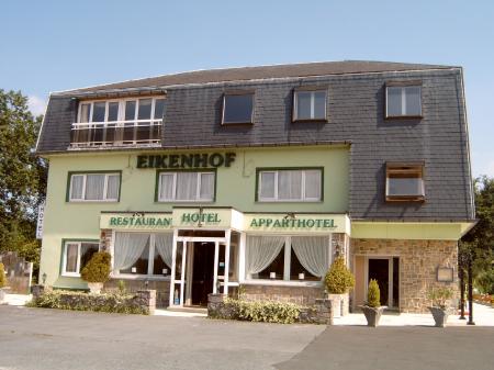 Hotel Eikenhof