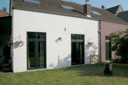 Gîte rural Le Ptit Nid Gîte rural Le Ptit Nid