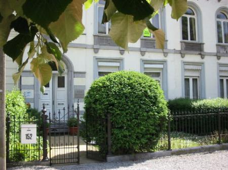 villa clémentine villa clémentine