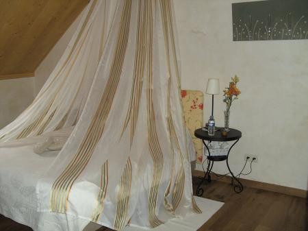 Aux Gaietés de la Sabotière (B&B)- chambre dhôtes Chimay