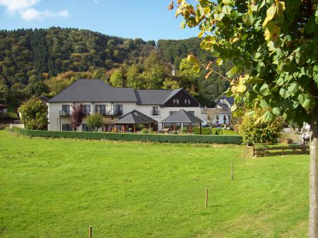 Hotel Dreiländerblick