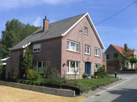 Roesbeekhoeve, Agriculture