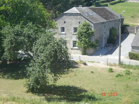 La Maison dà côté