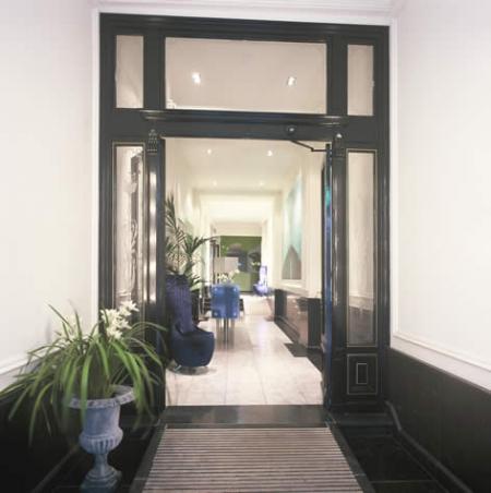 Alfa Inn Hotel Alfa Inn Hotel