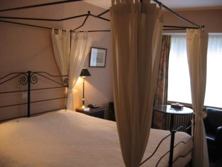 Hotel De Hofkamers Hotel De Hofkamers