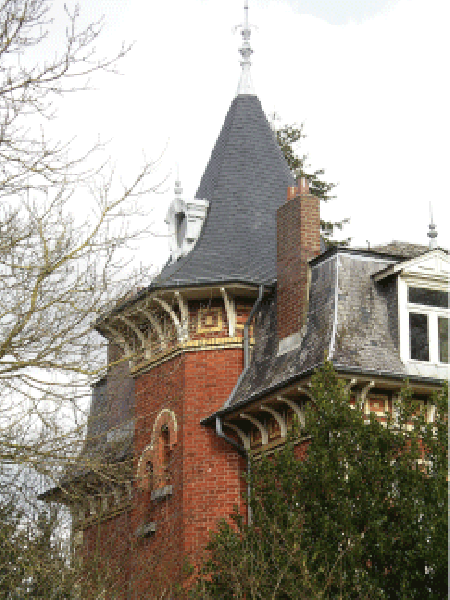 Marraine Zulma Marraine Zulma