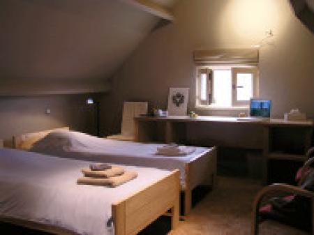 Het Leerhof Het Leerhof