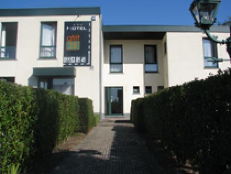 H28 | Dag hotel | Rendez-vous hotel H28 | Dag hotel | Rendez-vous hotel