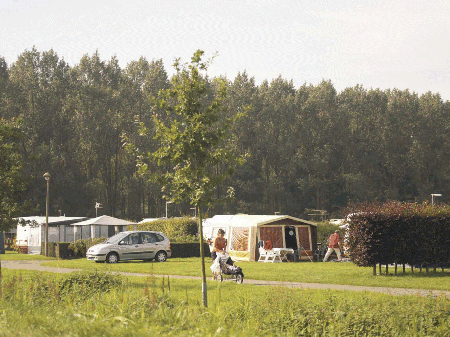 Camping Puyenbroeck Camping Puyenbroeck