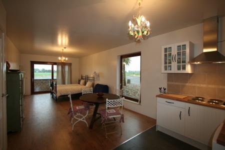 B&B De Klaproos + studios B&B De Klaproos + studios