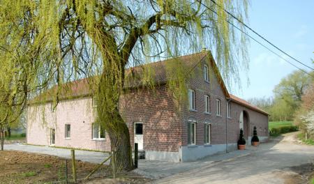 De Vrijheerlyckheid De Vrijheerlyckheid