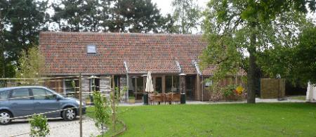 Huis bij de Lieve Huis bij de Lieve