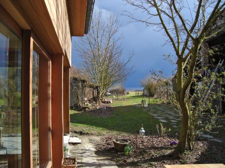 In Motion eco öko bed & breakfast