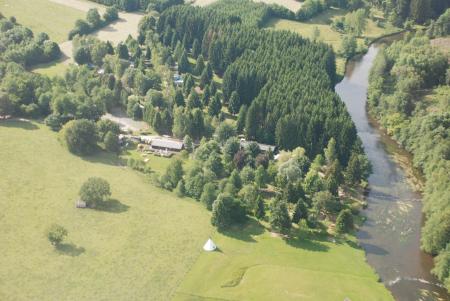Camping de la Semois