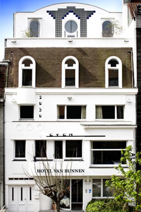 Hotel HOTEL VAN BUNNEN Hotel HOTEL VAN BUNNEN