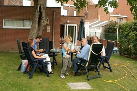 B&B Bij dn Ollander B&B Bij dn Ollander