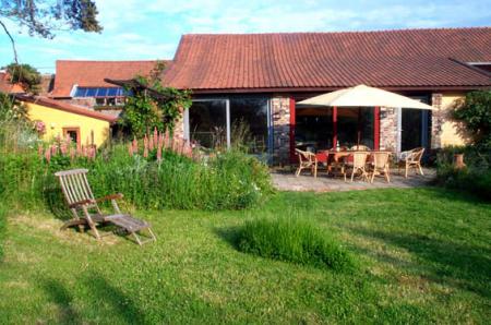 B&B De Henehoeve
