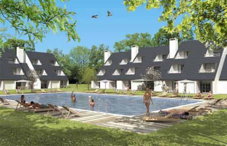 Domein Hengelhoef Eik 4 Domein Hengelhoef Eik 4