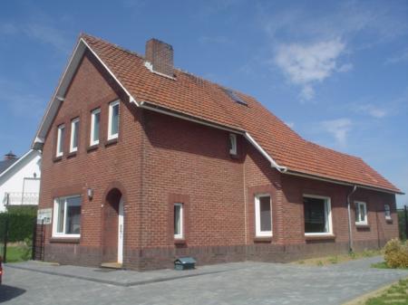 Villa Mooi Maasland Villa Mooi Maasland