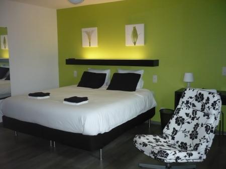 B&B Tuin Der Zinnen B&B Tuin Der Zinnen