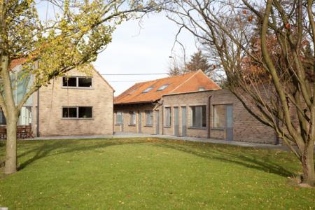 B&B Malpertuus B&B Malpertuus